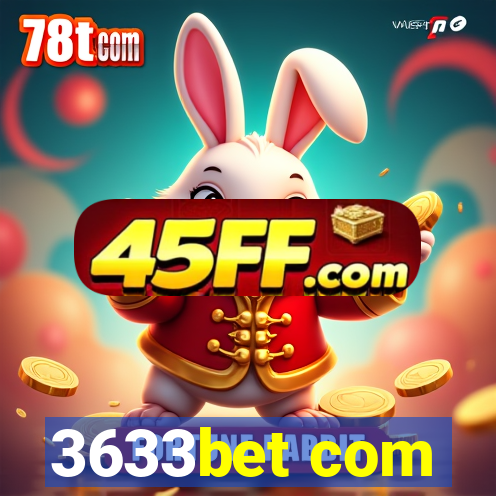 3633bet com